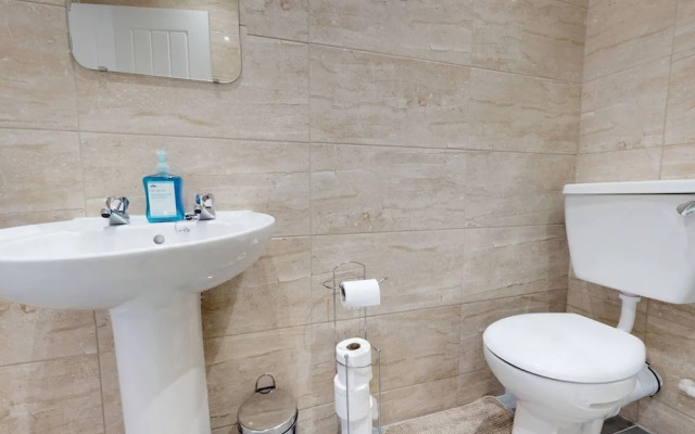 Westminster Luxe Stay City View 3BR Bradford