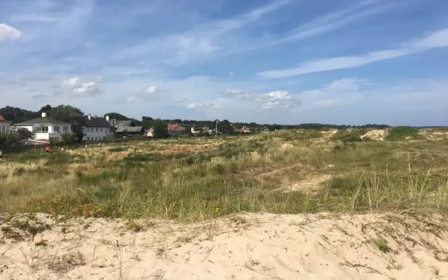Trouville Bed & Breakfast