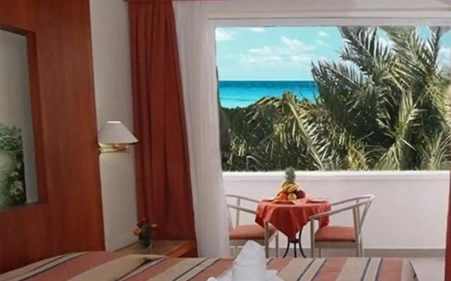 Ayit Hotel Rhodes