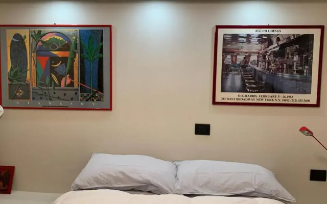 Fra Storia e Modernità