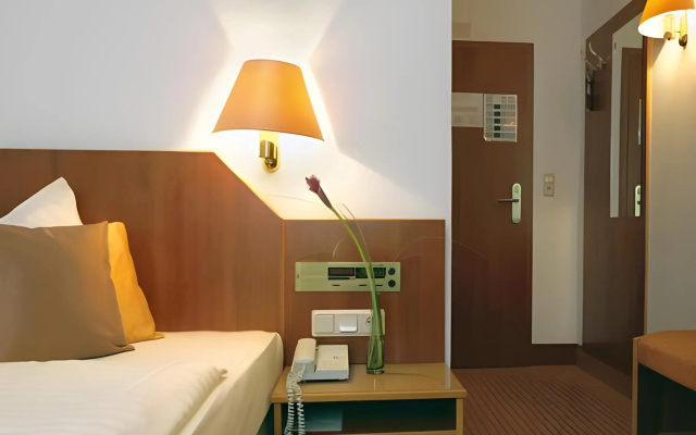 Hotel Kleefelder Hof