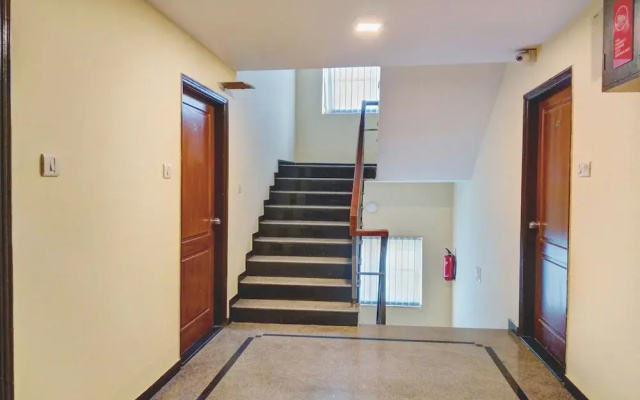Dass Suites