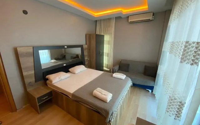 Tuzla First House