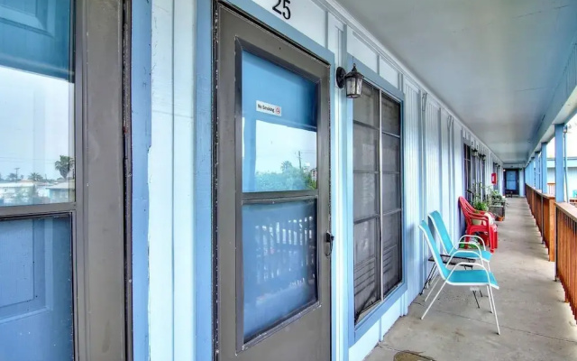 Island Time 1 Bedroom Condo by RedAwning