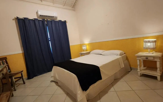 Grand Atlantico Praia Hotel
