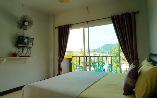Lom La Lanta Hotel