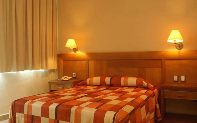 Hotel Tortuga Express