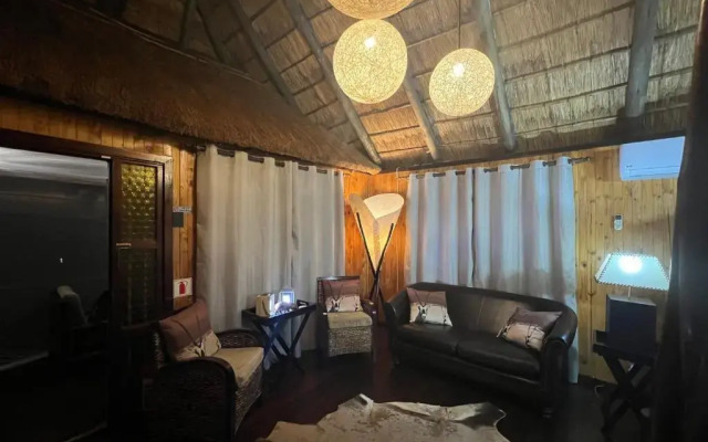 Kruger Kumba - Lahlekile Nathi