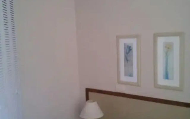 Apart-Hotel Stagium Studio