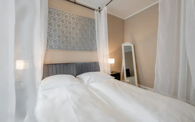 Aparthotel Alma Bonn