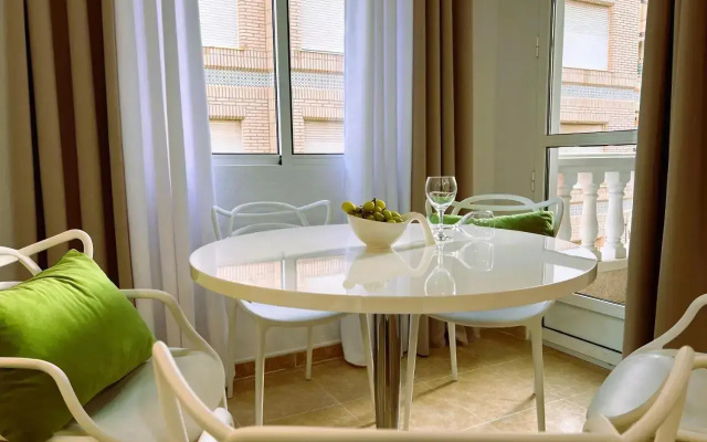 Holiday Suite Fragata