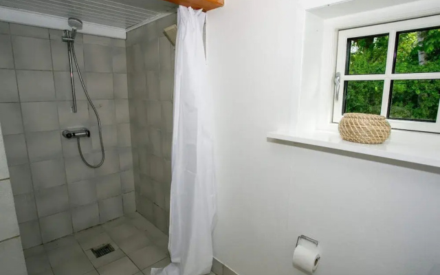 4 Person Holiday Home in Rudkobing