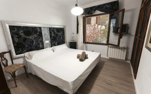 LLUMICEL - Villa with private pool in ADOR. Free WiFi