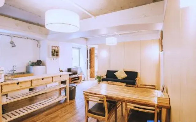 TokyoPan B&B
