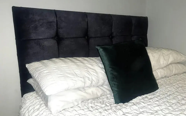 The Coral Guest House