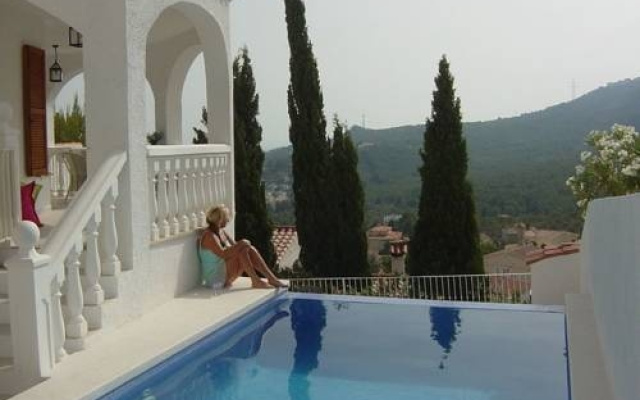 Villa Roma