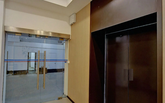 Hanting Hotel Shanghai East Nandan Road
