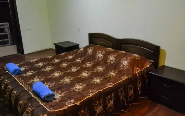 Hotel Old Home