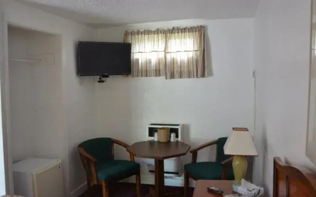 Beachway Motel