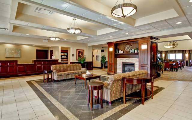 Homewood Suites by Hilton Sudbury