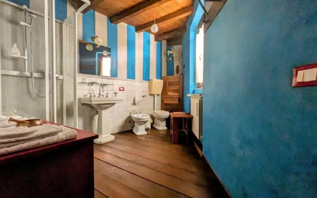 Piccolo Tibet B&B