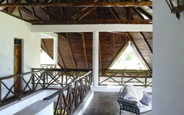 Malaika House