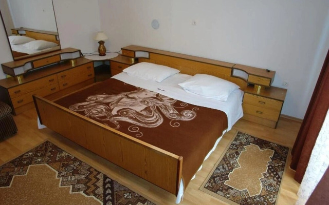 Apartments Nikolina