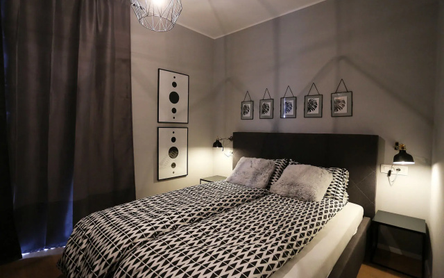 Prestige Rooms