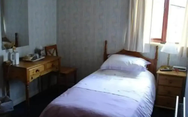 Abbotswell Guesthouse