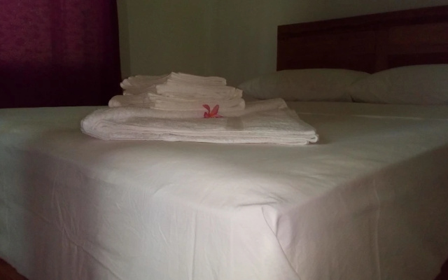 Ropiko Beach Resort