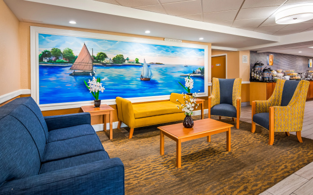 Cape Cod Hotel