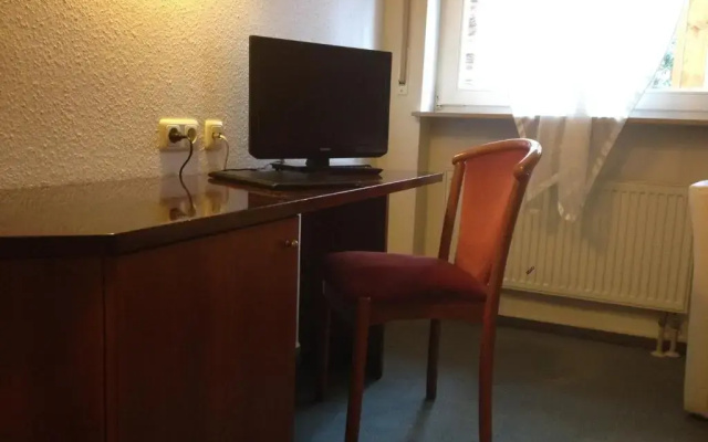 Hotel am Bergl
