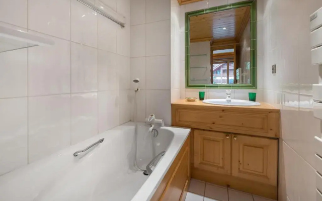Studio Méribel, 1 pièce, 4 personnes - FR-1-565-15