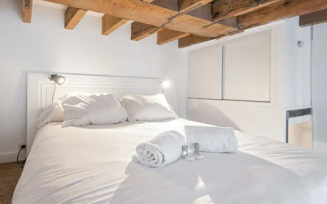ClubLord - Lovely Loft Part Dieu
