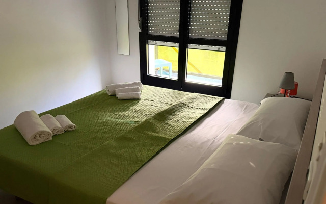 Hotel Bologna