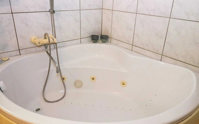 4 Star Holiday Home in Hadsund