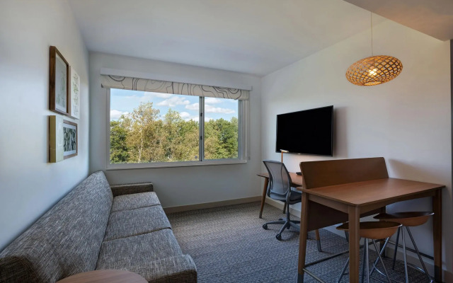 Element by Marriott Spring Valley