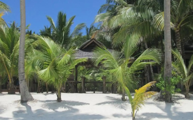 Treasure Island Beach Bungalows