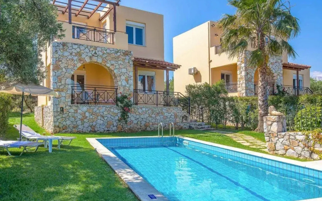 Villa Kalyves