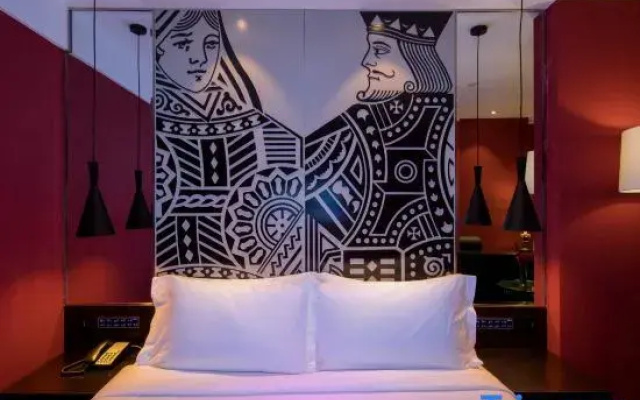 Orange Hotel Select (Xianghe Yicheng)
