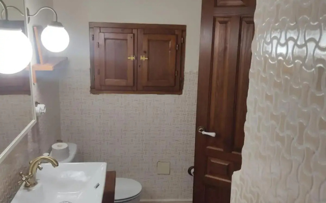 La Casita de Papel Alhama de Granada