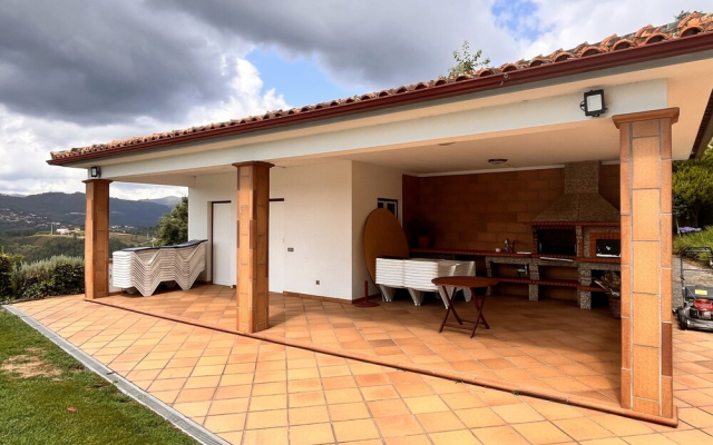 Nomad s Country - Cimo de Vila The Valley Terrace