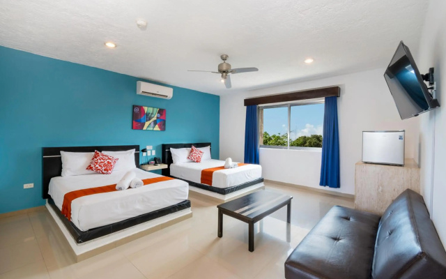 Hotel Playa Encantada