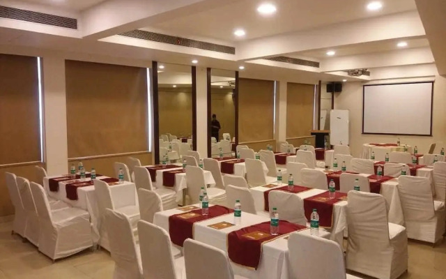 The Caliph Hotel