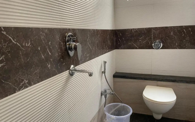 KK Service Apartments