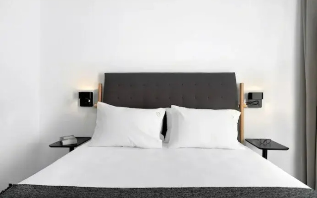 Melite Luxury Rooms and Apartments