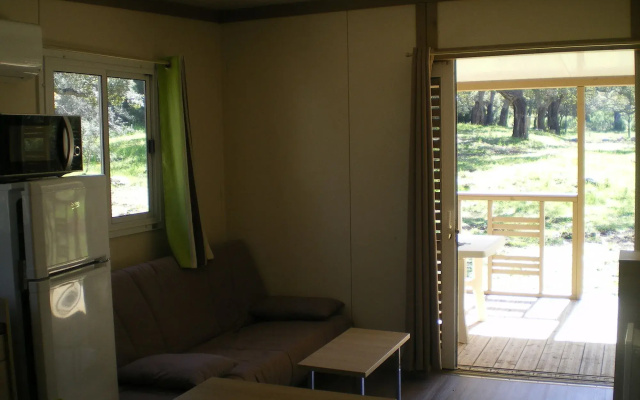 Residence Les Jardins Du Golfe