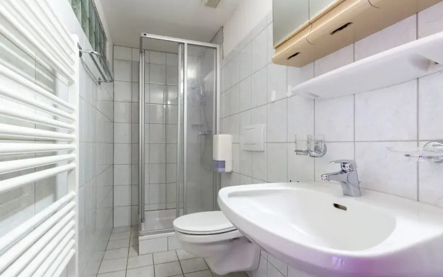 Elegant Holiday Home in Jochberg Tyrol near Ski Area
