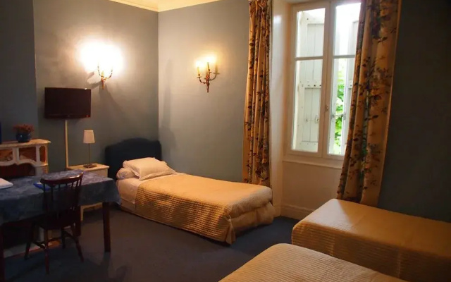 Hotel Emma Calve