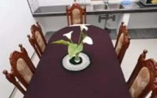 Yoho Bloomsberry holiday bunglow